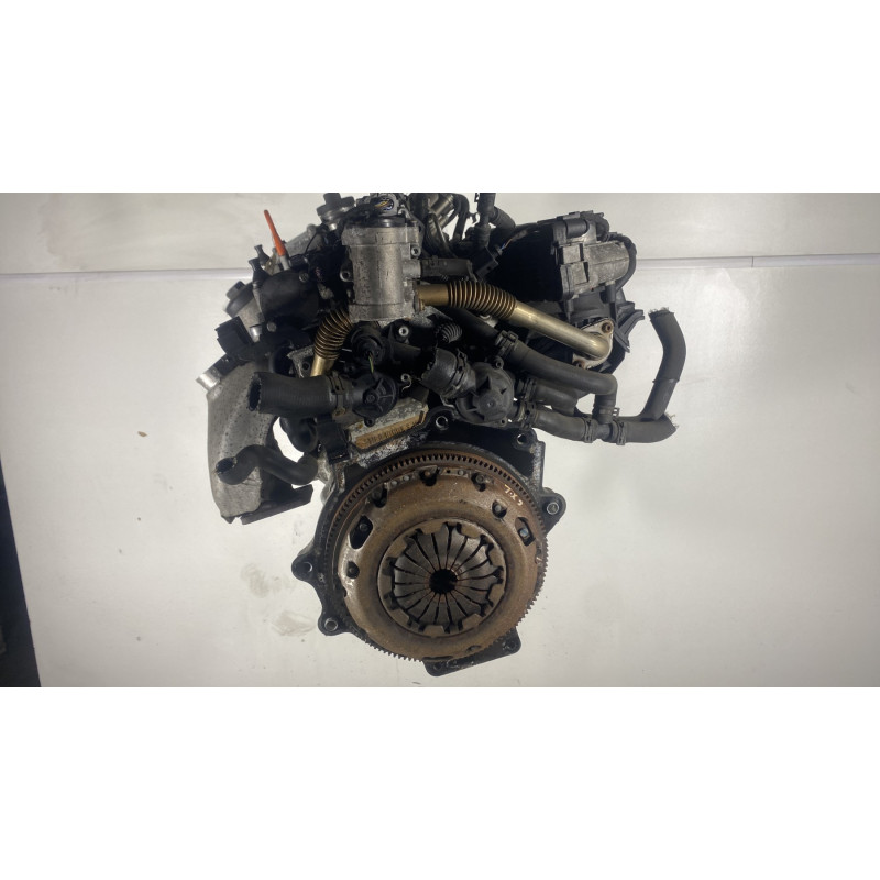 Moteur VOLKSWAGEN GOLF 5 Photo n°2