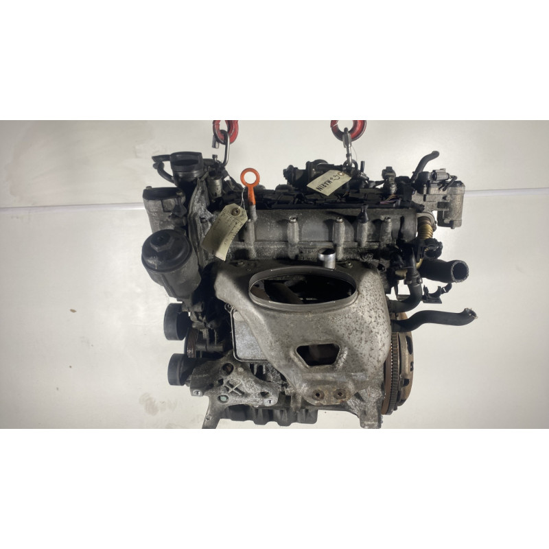Moteur VOLKSWAGEN GOLF 5 Photo n°3