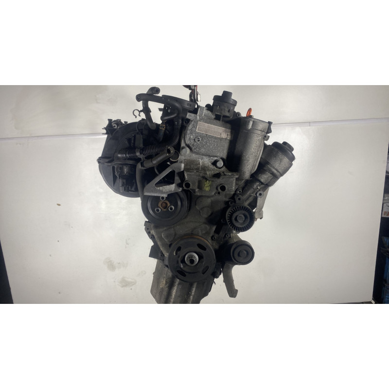 Moteur VOLKSWAGEN GOLF 5 Photo n°4