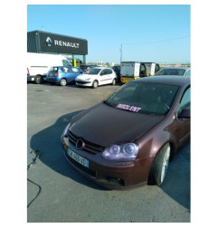 Moteur VOLKSWAGEN GOLF 5