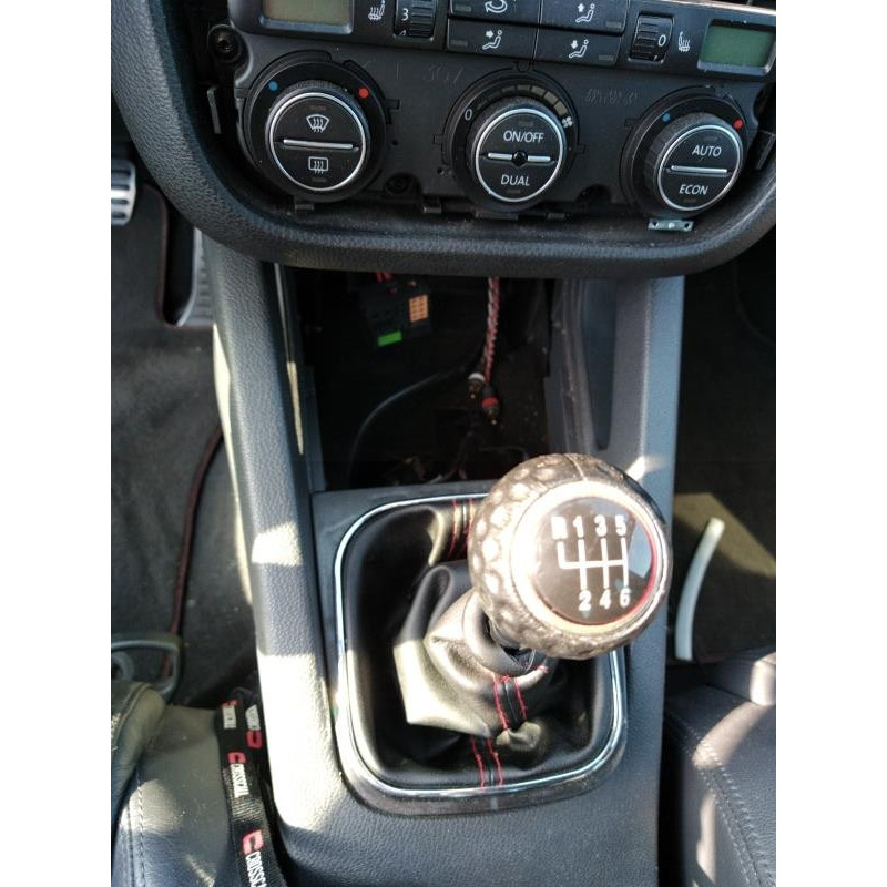 Moteur VOLKSWAGEN GOLF 5 Photo n°7