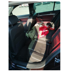 Moteur VOLKSWAGEN GOLF 5