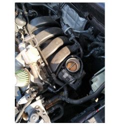 Moteur VOLKSWAGEN GOLF 5