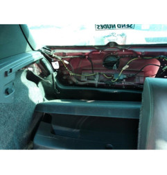 Moteur VOLKSWAGEN GOLF 5