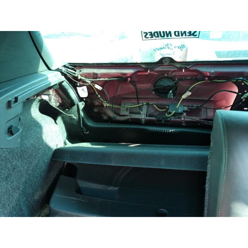 Moteur VOLKSWAGEN GOLF 5 Photo n°12