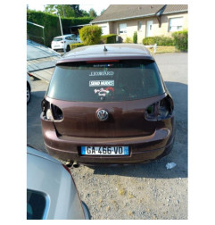 Moteur VOLKSWAGEN GOLF 5