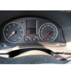 Moteur VOLKSWAGEN GOLF 5