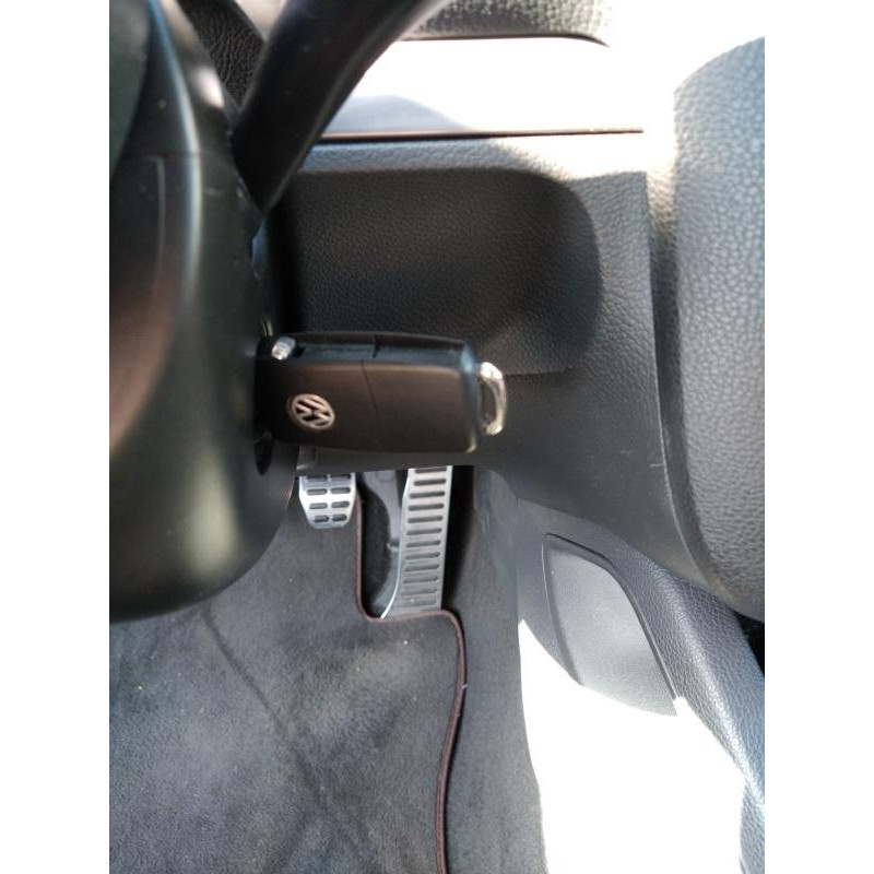 Moteur VOLKSWAGEN GOLF 5 Photo n°17