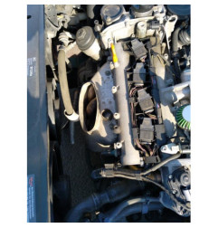 Moteur VOLKSWAGEN GOLF 5