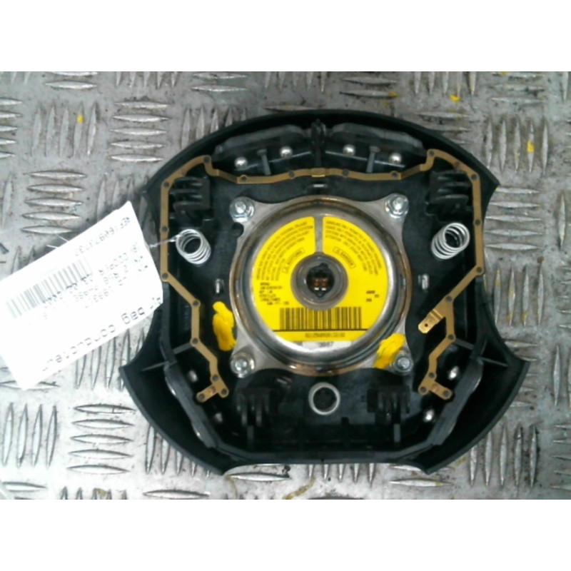 Air bag conducteur MINI MINI 2 R56 Photo n°1