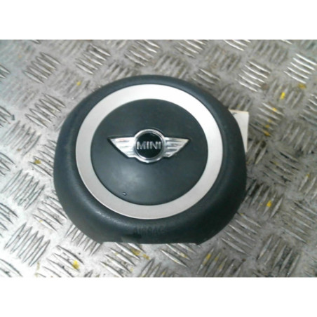 Air bag conducteur MINI MINI 2 R56