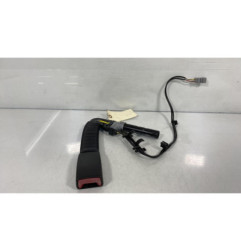 Pretensionneur de ceinture avant droit MINI MINI 2 R56 Photo n°1