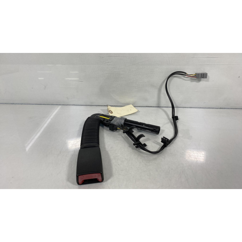 Pretensionneur de ceinture avant droit MINI MINI 2 R56 Photo n°1