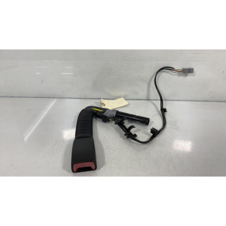 Pretensionneur de ceinture avant droit MINI MINI 2 R56 Photo n°1