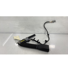 Pretensionneur de ceinture avant droit MINI MINI 2 R56