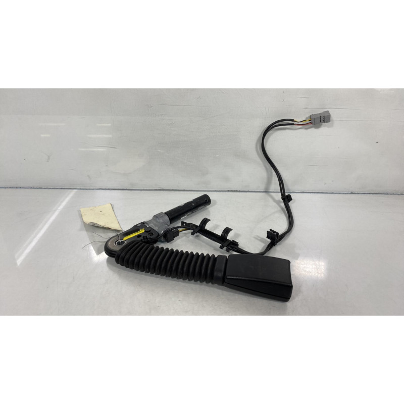 Pretensionneur de ceinture avant droit MINI MINI 2 R56 Photo n°2