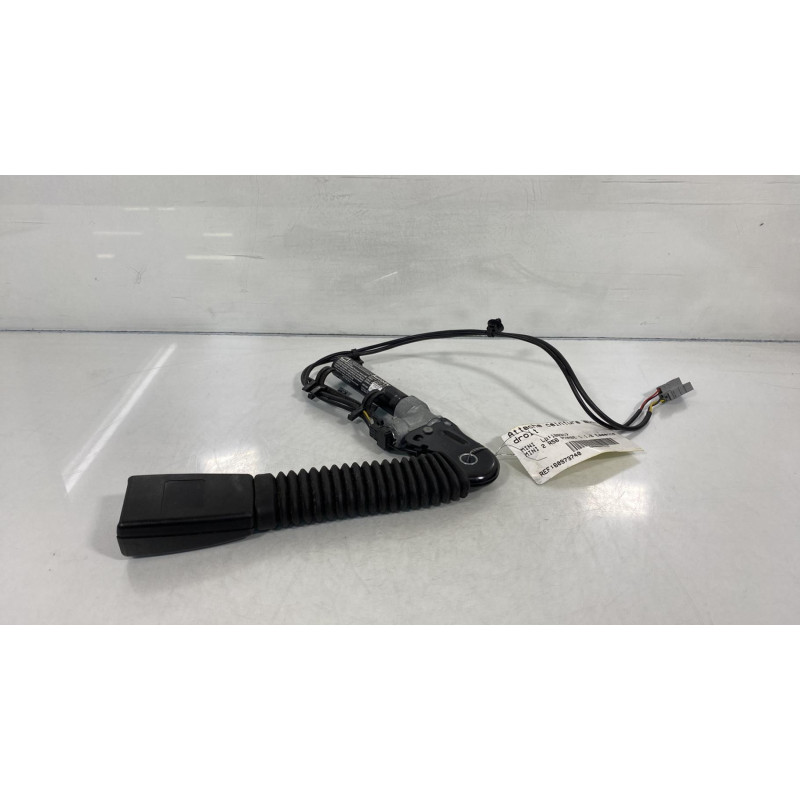 Pretensionneur de ceinture avant droit MINI MINI 2 R56 Photo n°3