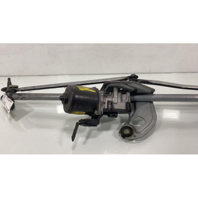 Moteur essuie glace avant MINI MINI 2 R56 Photo n°4