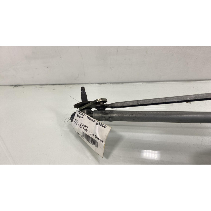 Moteur essuie glace avant MINI MINI 2 R56 Photo n°5