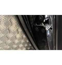 Porte arriere gauche RENAULT LAGUNA 3