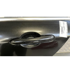 Porte arriere gauche RENAULT LAGUNA 3