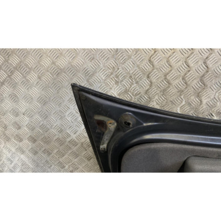 Malle/Hayon arriere BMW SERIE 5 E39