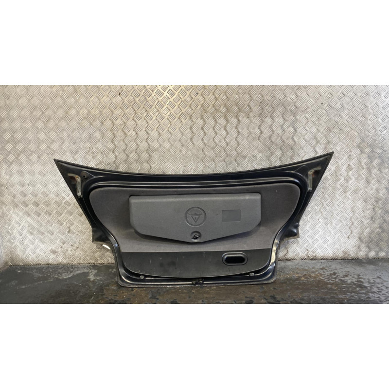 Malle/Hayon arriere BMW SERIE 5 E39 Photo n°5