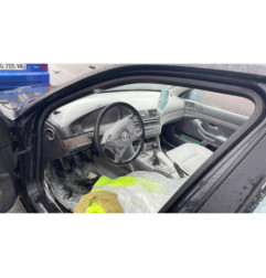 Malle/Hayon arriere BMW SERIE 5 E39