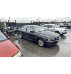 Malle/Hayon arriere BMW SERIE 5 E39