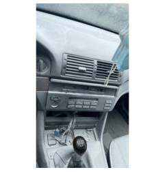 Malle/Hayon arriere BMW SERIE 5 E39
