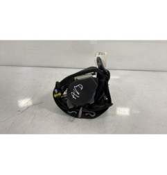 Pretensionneur de ceinture avant droit PEUGEOT 308 1