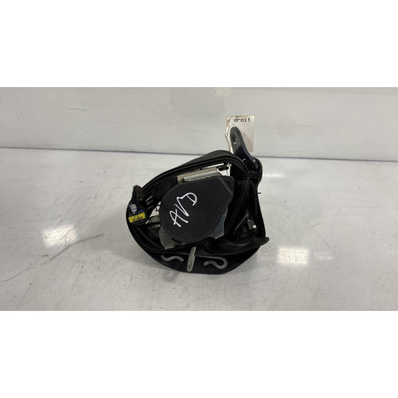 Pretensionneur de ceinture avant droit PEUGEOT 308 1 Photo n°3