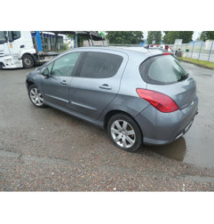 Pretensionneur de ceinture avant droit PEUGEOT 308 1