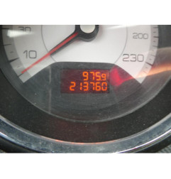 Pretensionneur de ceinture avant droit PEUGEOT 308 1