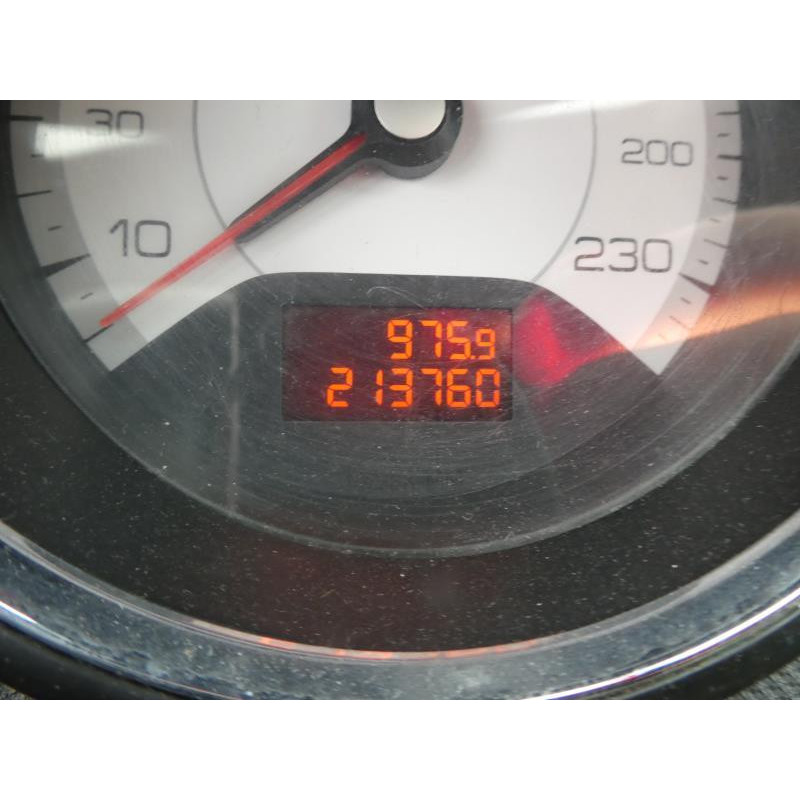 Pretensionneur de ceinture avant droit PEUGEOT 308 1 Photo n°5