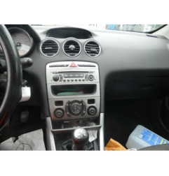 Pretensionneur de ceinture avant droit PEUGEOT 308 1