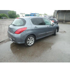 Pretensionneur de ceinture avant droit PEUGEOT 308 1