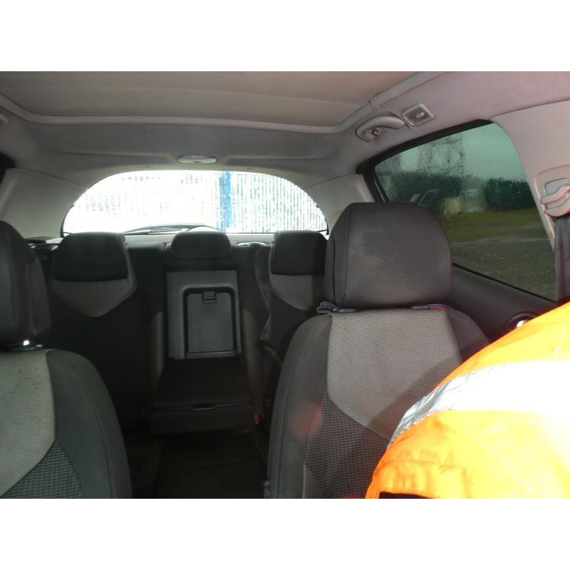 Pretensionneur de ceinture avant droit PEUGEOT 308 1 Photo n°8