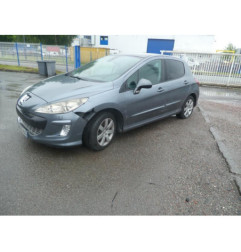 Pretensionneur de ceinture avant droit PEUGEOT 308 1