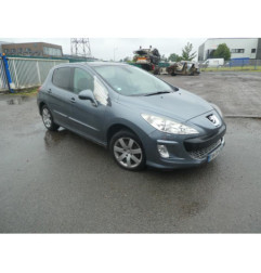 Pretensionneur de ceinture avant droit PEUGEOT 308 1