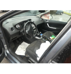Pretensionneur de ceinture avant droit PEUGEOT 308 1