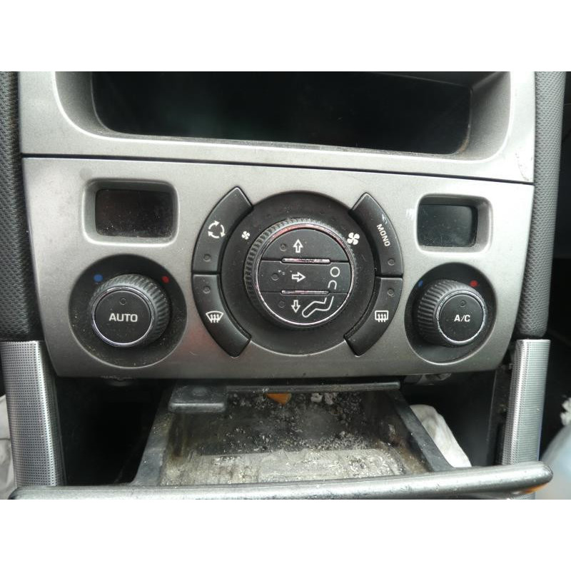 Pretensionneur de ceinture avant droit PEUGEOT 308 1 Photo n°12