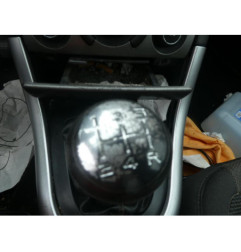 Pretensionneur de ceinture avant droit PEUGEOT 308 1