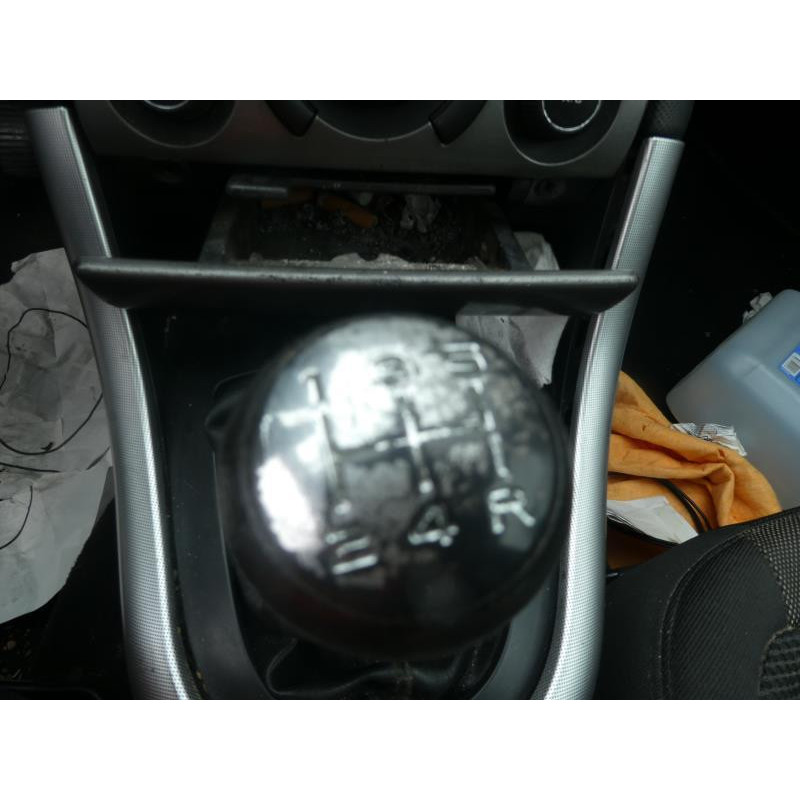 Pretensionneur de ceinture avant droit PEUGEOT 308 1 Photo n°13
