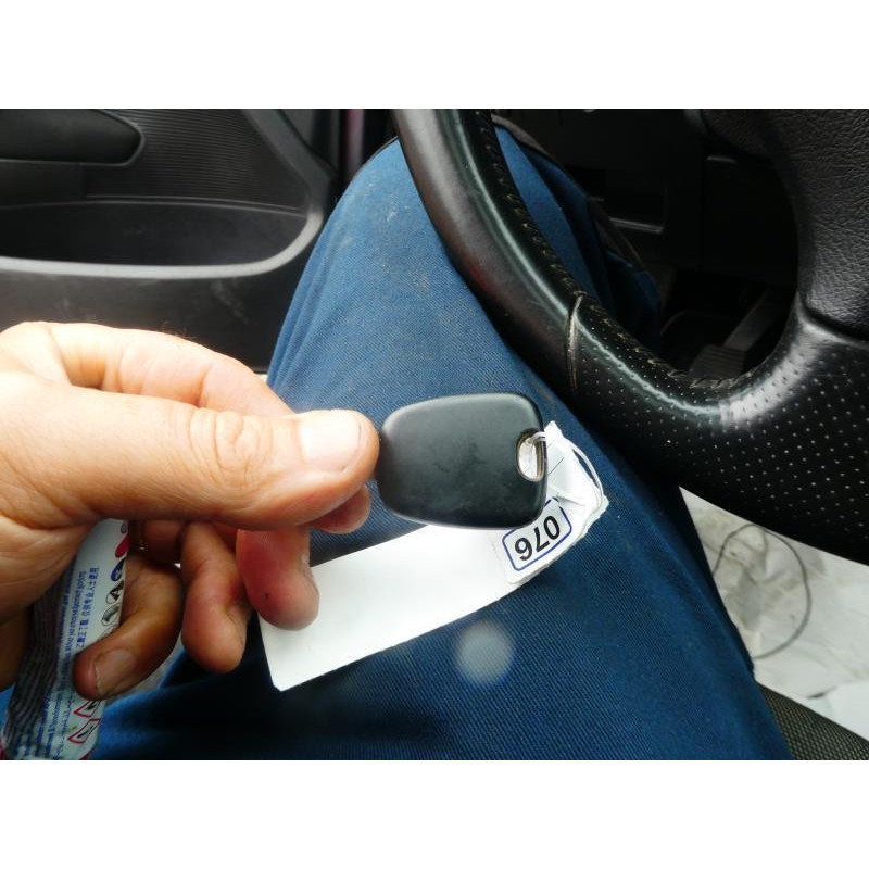 Pretensionneur de ceinture avant droit PEUGEOT 308 1 Photo n°14