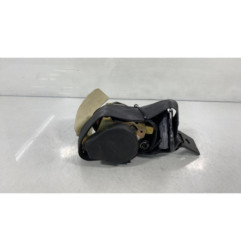 Pretensionneur de ceinture arriere gauche RENAULT MEGANE 2 Photo n°1