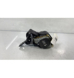 Pretensionneur de ceinture arriere gauche RENAULT MEGANE 2