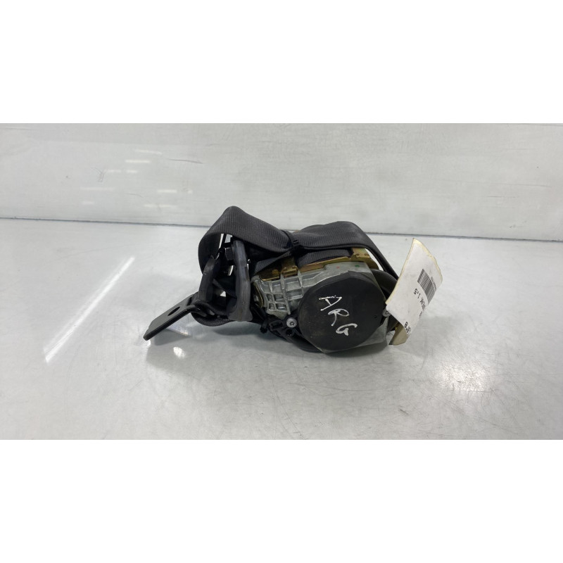Pretensionneur de ceinture arriere gauche RENAULT MEGANE 2 Photo n°2