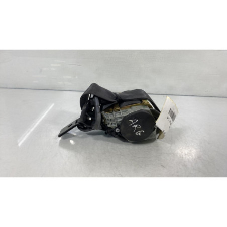 Pretensionneur de ceinture arriere gauche RENAULT MEGANE 2