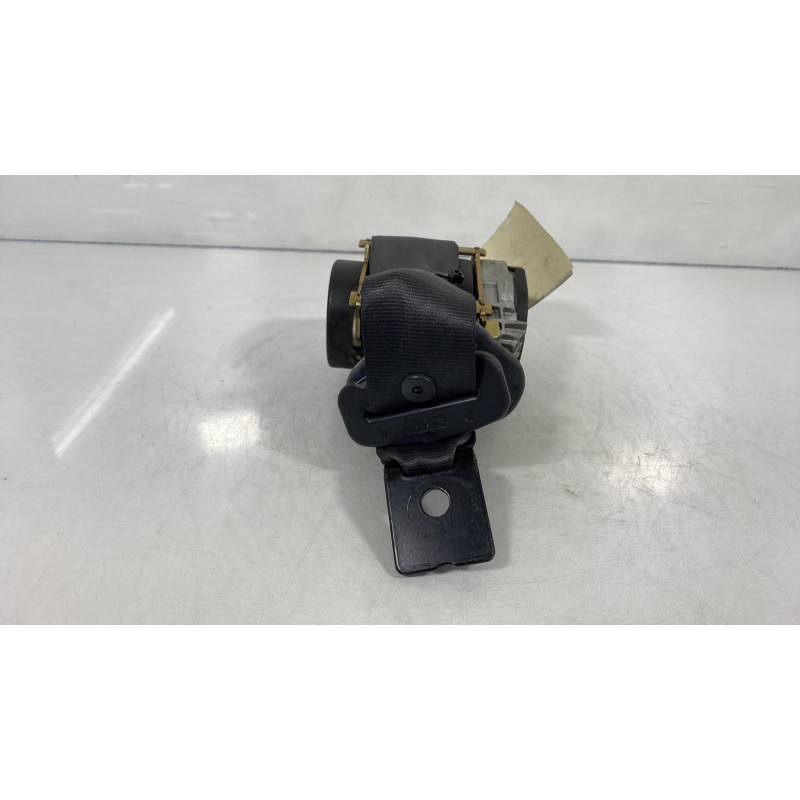 Pretensionneur de ceinture arriere gauche RENAULT MEGANE 2 Photo n°3